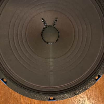 Eminence VK-1010 8ohm (set of FOUR)  2026 - Blue image 4