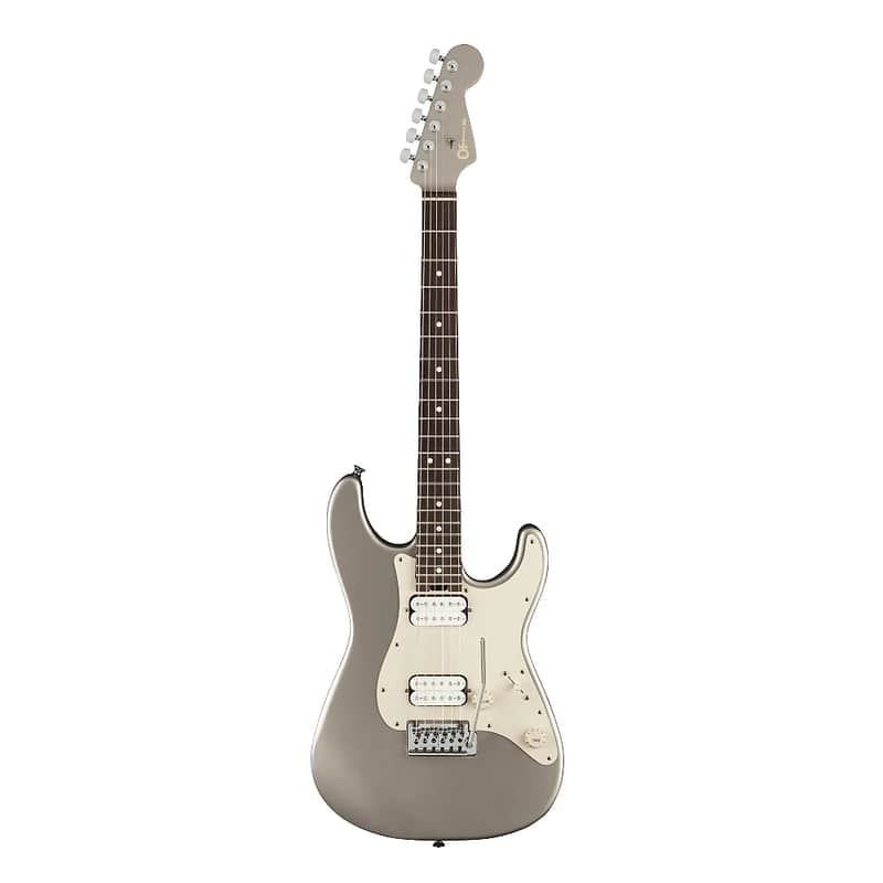 Charvel Prashant Aswani Signature Pro-Mod So-Cal PA28 image 1