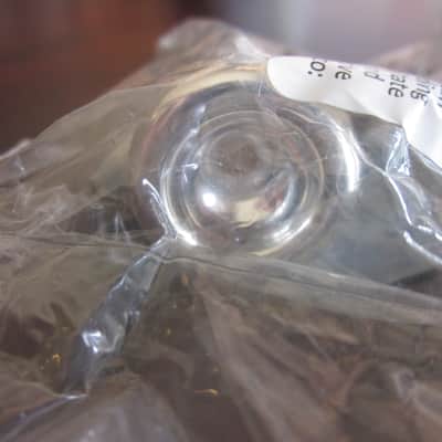 Bach Mega Tone Trumpet Mouthpiece 1.5C K3511HC image 3