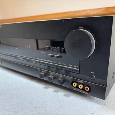 Harman Kardon AVR300 6.1 Channel Audiophile HiFi Stereo Home Theater Receiver image 3