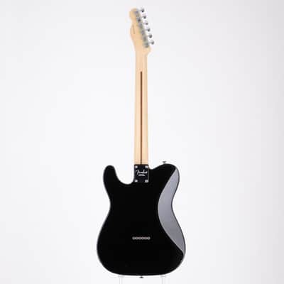 FENDER USA American Professional Telecaster Deluxe with ShawBucker Maple Fingerboard, Black [US18025058] (06/17) image 2