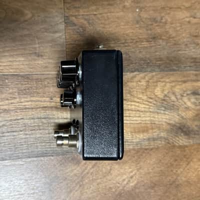 Analogman King of Tone V4 with Both Side High Gain Option 2009 - Present - Graphic image 4