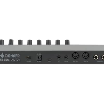 Donner Essential D1 Performance Beat Machine [USED] image 4