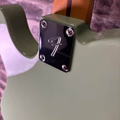 Fender Telecatser Player II RW BCG OCCASION image 9