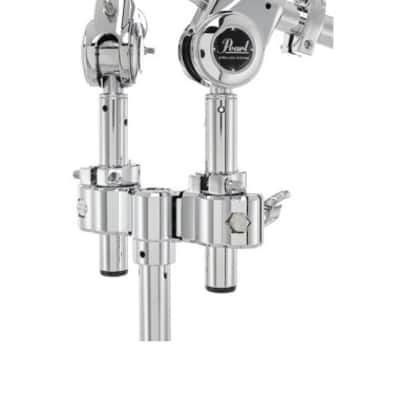 Pearl T-1035 Double Tom Stand image 3