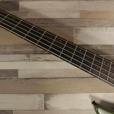 Dingwall Combustion 3-5 KK3 Kyle Konkiel Signature - Matte Army Green image 4