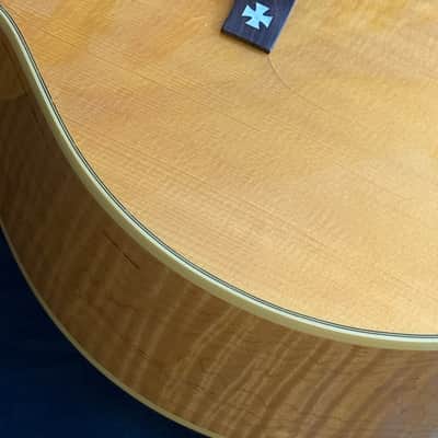 Gibson 1951 J-185 Cenntenial. #62 of 100 image 12
