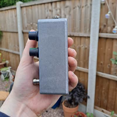 JSA Effects Porta IV | Reverb Canada