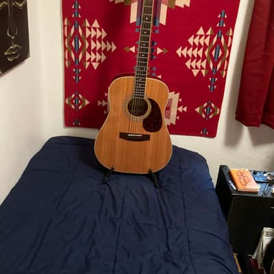 Zager Zad-50 2004 Spruce/Mahogany image 18