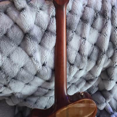 Carvin NS1 2000s - quilt maple image 5