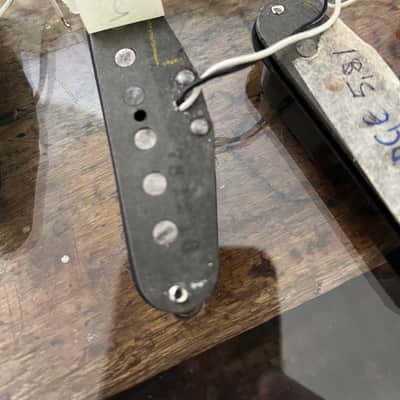 Fender Stratocaster pickup set 1978 image 6