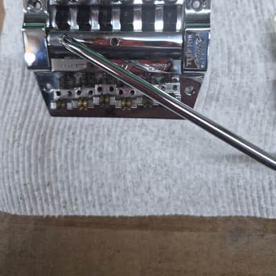 Kahler Flyer - Chrome image 1