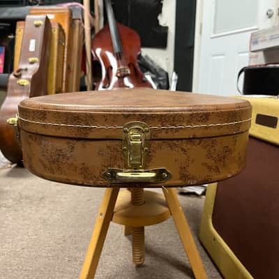 Gibson Guitar Case for Les Paul Custom Shop imagen 3