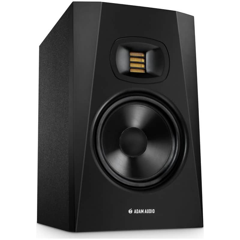 Adam Audio T7V 7" Near Field Monitor image 1