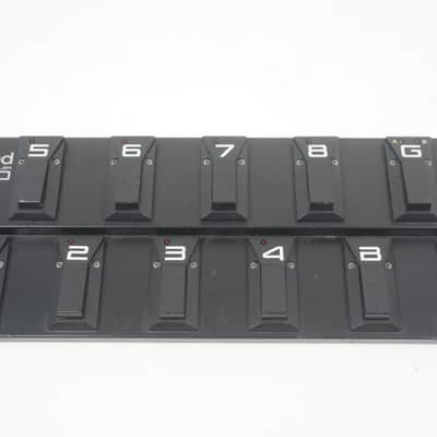 [SALE Ends June 30] Roland FC-100 MIDI Foot Controller RRC Pedal BOSS w/ 3m 6Pin DIN Cable image 2