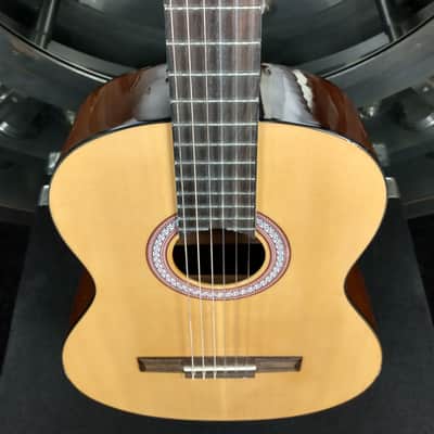 J. Reynolds JRC10 Classical Guitar image 7