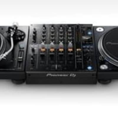 Pioneer DJM-750MK2 4-Channel Professional DJ Mixer image 4