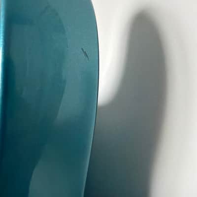 Fender Vintera ‘60s Telecaster – Lake Placid Blue w/ Fender Hard Case image 12