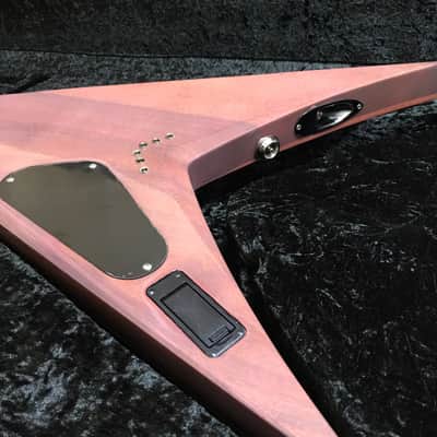 Dean Dave Mustaine VMNT Limited Pink Edition 1/150 2007 image 18