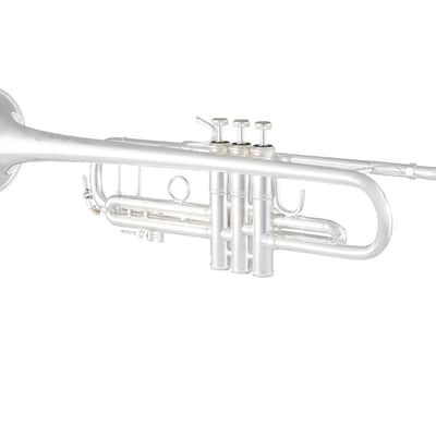 Bach 180S43 Stradivarius Trompete image 3