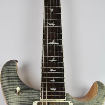 PRS SE McCarty 594 - Charcoal w/Gig Bag (115996:CH) image 8