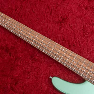 【outlet】Sadowsky / ML24 MS5 ALD SGM STN 3.82kg #H004719-24【GIB Yokohama】【price included SHIPPING & IMPORT TAX & VAT】 image 5