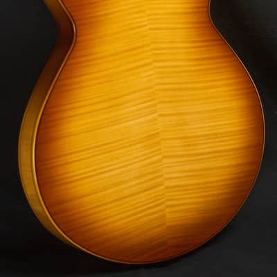 Sadowsky SS-15 Archtop Electric Guitar - Used image 6