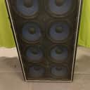 Ashdown ABM-810 Black