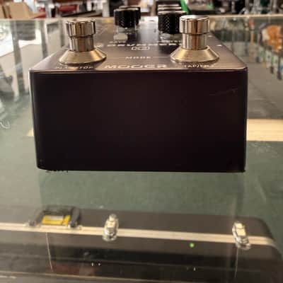 Mooer Drummer X2 2022 - Present - Black image 6
