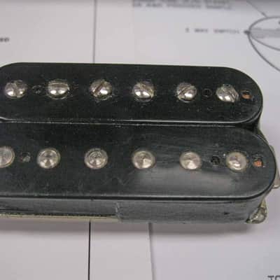 EVH Frankenstein Humbucker image 1