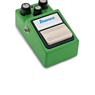 Ibanez TS9 Tube Screamer Overdrive *NEW* image 3