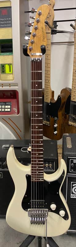 Vintage Fernandes Guitar image 1