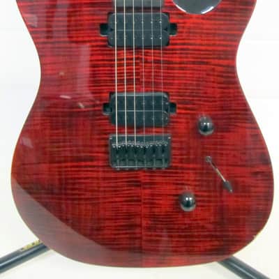 Used Chapman ML3 Modern Red Sea VGC image 2