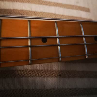 Fender Precision bass Dan Smith 1983 image 3