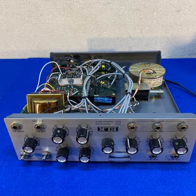 Beautiful 1975 Elk EM-4 Professional ECHO machine -WOW! image 21