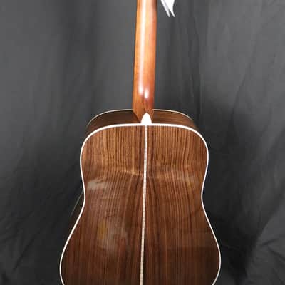 Martin Standard Series D-28 2024 - Present - Natural image 10