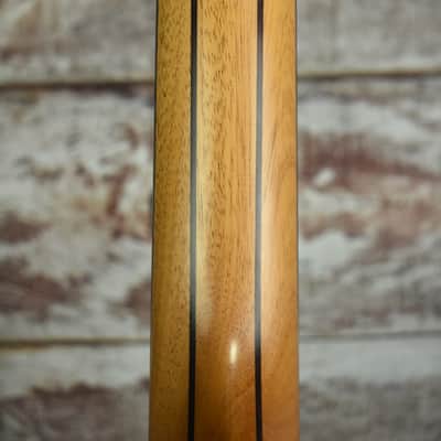 2022 Lowden S-23 Walnut/ red cedar image 13