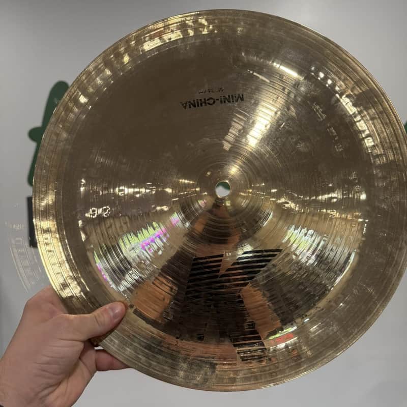 Zildjian K Custom