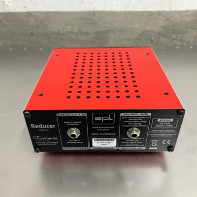 SPL 1160 Reducer 200-Watt Power Soak 2012 - Present - Black image 2