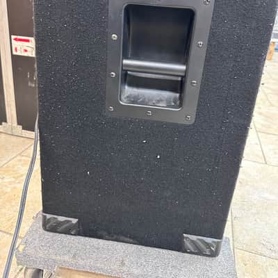 Hartke 410XL 400-Watt 4x10" Bass Speaker Cabinet #1 image 6