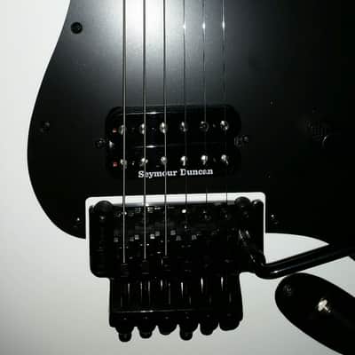 Charvel So-Cal 2012 2013? Pearl WHITE image 3