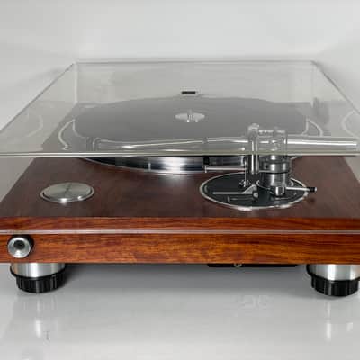 NOS Micro Seiki DD-40 Direct Drive Turntable w/ Shure V 15 Type IV Cartridge image 16