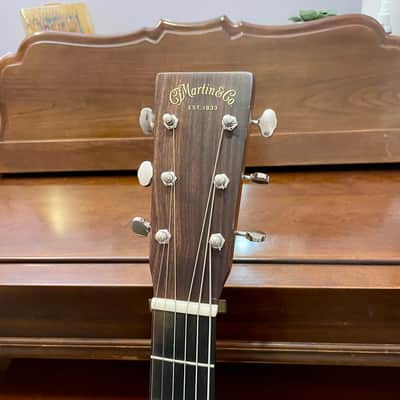 2023 Martin 000-18 Lefty image 3