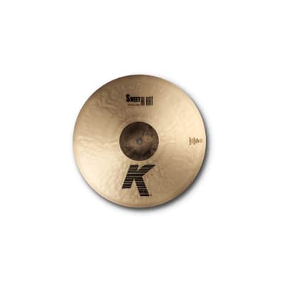 Zildjian K Sweet 15" HiHats image 3