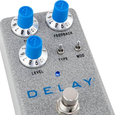 Fender Hammertone Delay image 2