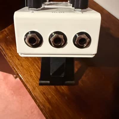 GFI System Skylar Reverb 2021 - White image 2