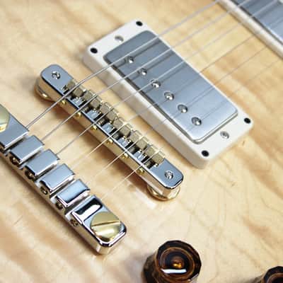 PRS S2 McCarty 594 Singlecut 2026 - Present - Vintage Natural image 4