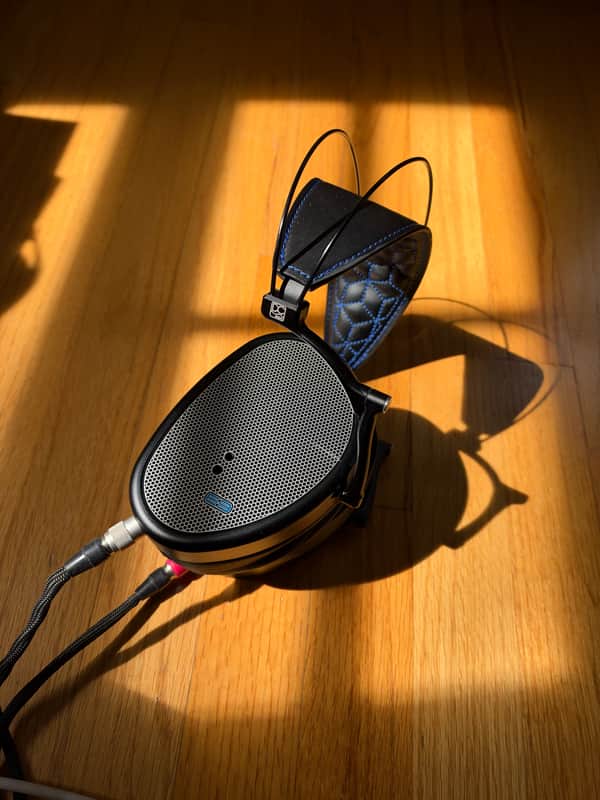 Dan Clark Audio E3 2025