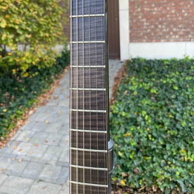 Tao Guitars T-Bucket 2022 - Gold/ Black image 8