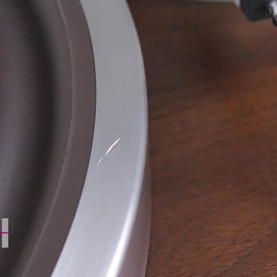 YAMAHA GT-2000L Turntable W/ Auto Lifter Adjust In Very Good Condition image 25